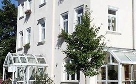 Pension Am Grossen Garten